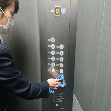 Tagajo Smile Hotel Sendai Tagajyo מראה חיצוני תמונה