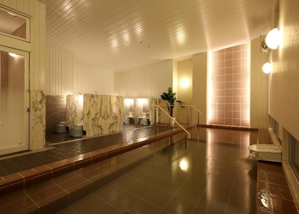 Tagajo Smile Hotel Sendai Tagajyo מראה חיצוני תמונה