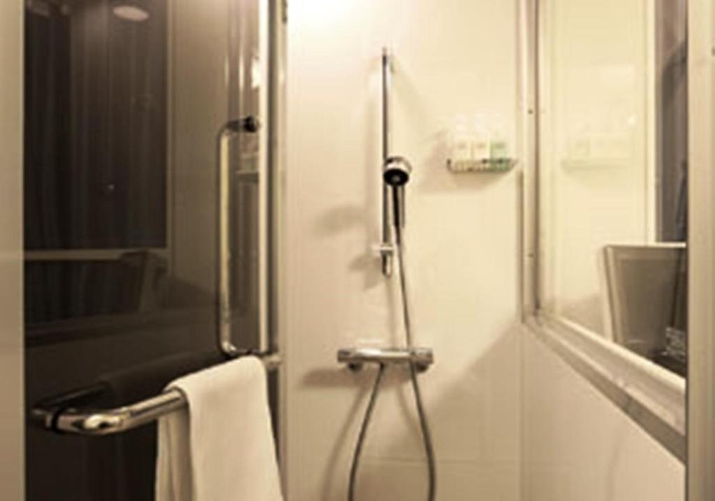 Tagajo Smile Hotel Sendai Tagajyo חדר תמונה