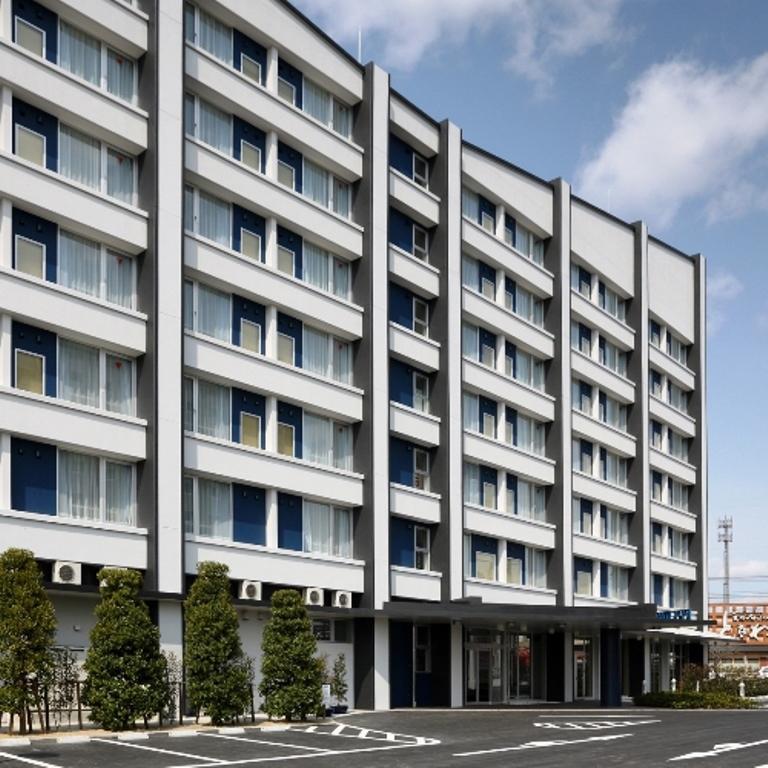 Tagajo Smile Hotel Sendai Tagajyo מראה חיצוני תמונה