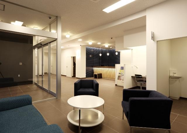 Tagajo Smile Hotel Sendai Tagajyo מראה חיצוני תמונה