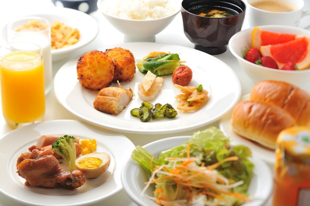 Tagajo Smile Hotel Sendai Tagajyo מראה חיצוני תמונה