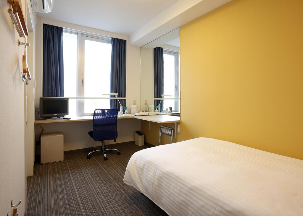 Tagajo Smile Hotel Sendai Tagajyo מראה חיצוני תמונה