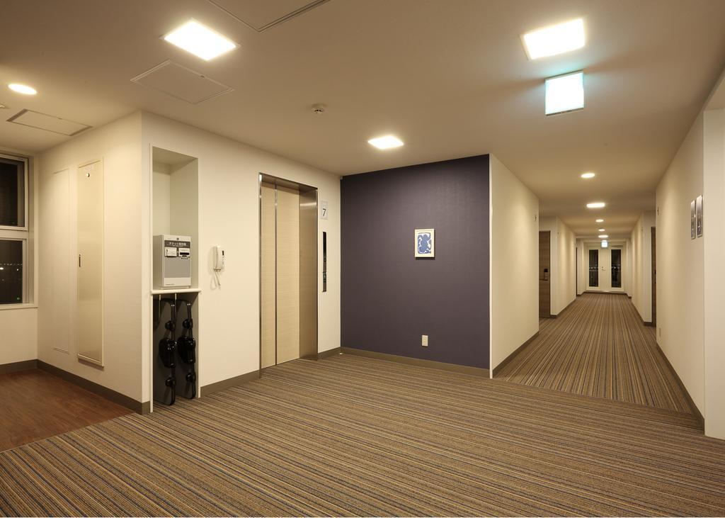 Tagajo Smile Hotel Sendai Tagajyo מראה חיצוני תמונה
