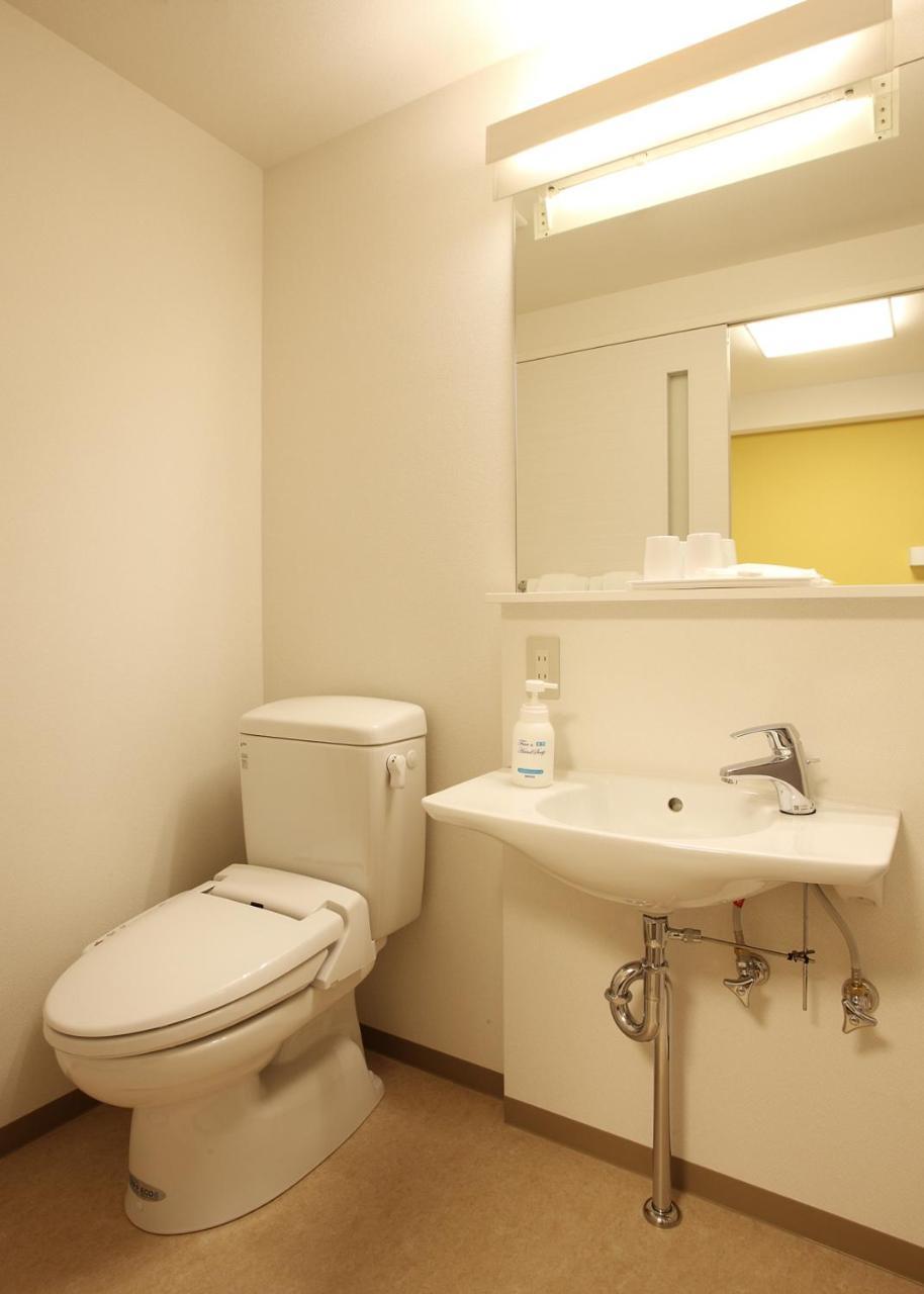 Tagajo Smile Hotel Sendai Tagajyo מראה חיצוני תמונה