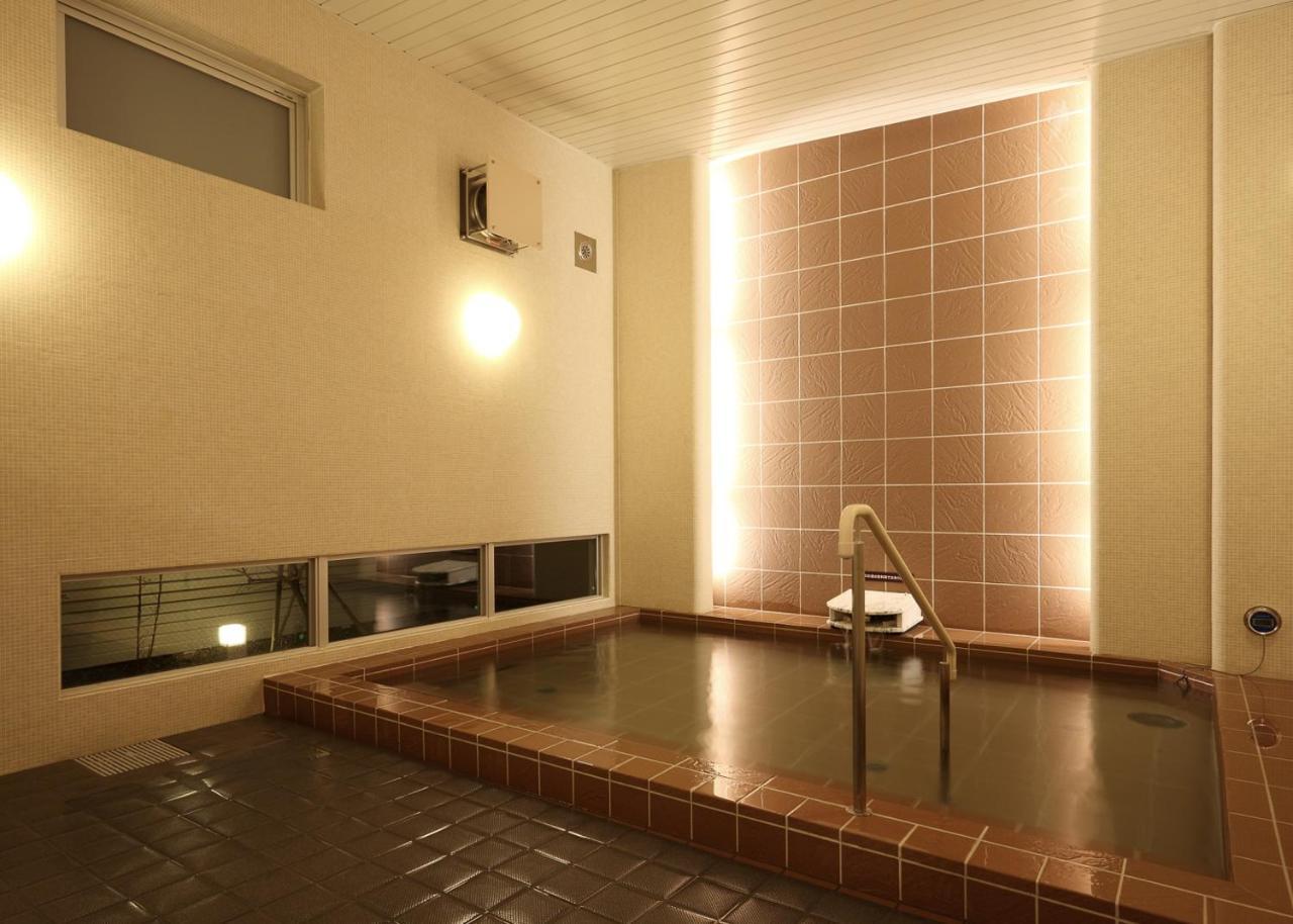 Tagajo Smile Hotel Sendai Tagajyo מראה חיצוני תמונה
