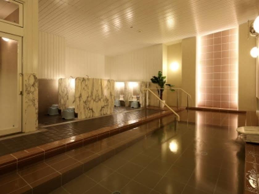 Tagajo Smile Hotel Sendai Tagajyo מראה חיצוני תמונה